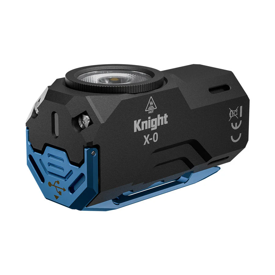 Wuben Lightok Knight X0 Beste 1100 Lumen EDC Taschenlampe - Image 20
