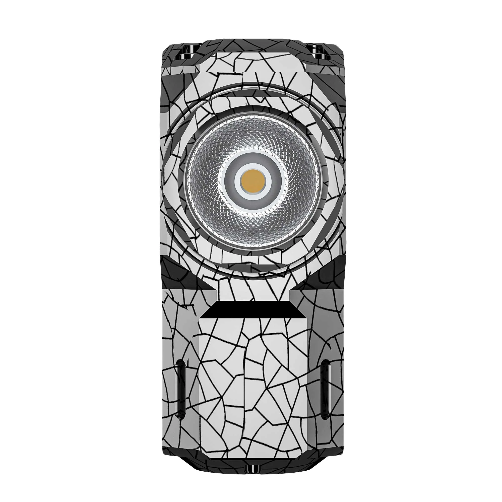 Wuben Lightok Knight X0 Beste 1100 Lumen EDC Taschenlampe - Image 6