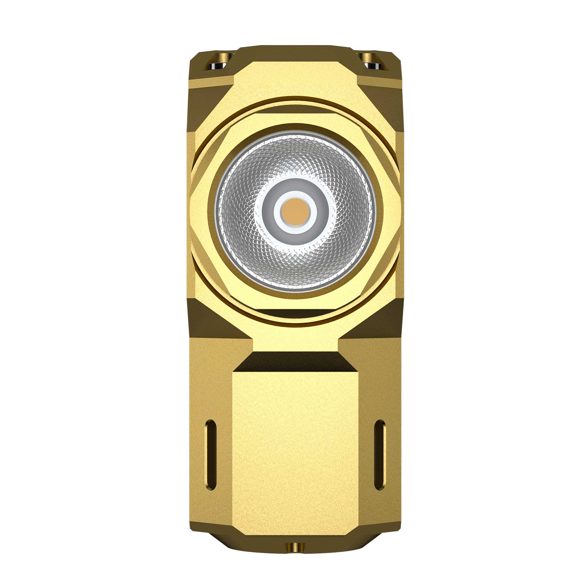 Wuben Lightok Knight X0 Beste 1100 Lumen EDC Taschenlampe - Image 9